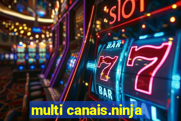 multi canais.ninja